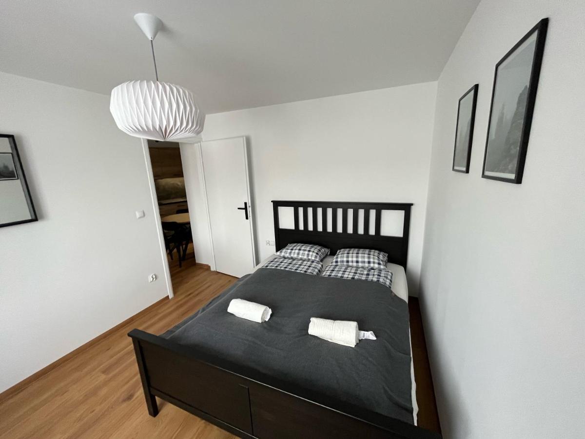 Apartment I Krupowki 16, Na Szczytach Zakopane