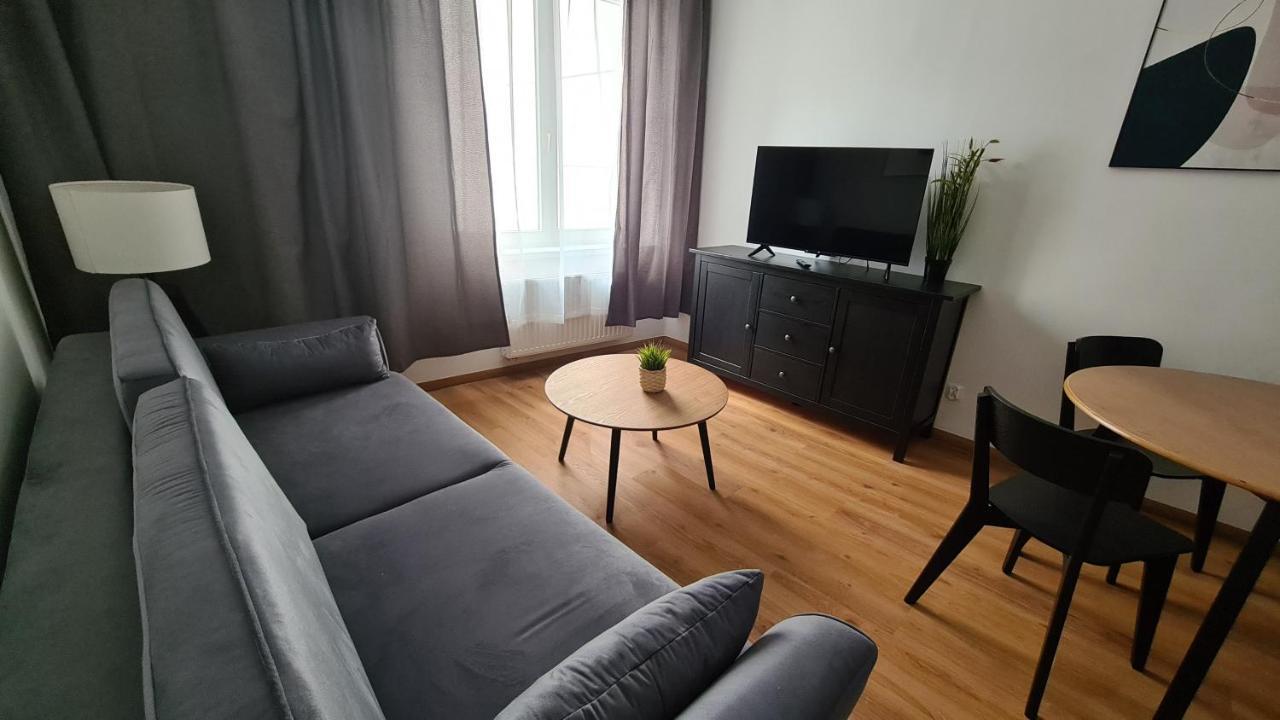 I Krupowki 16, Na Szczytach Apartment *