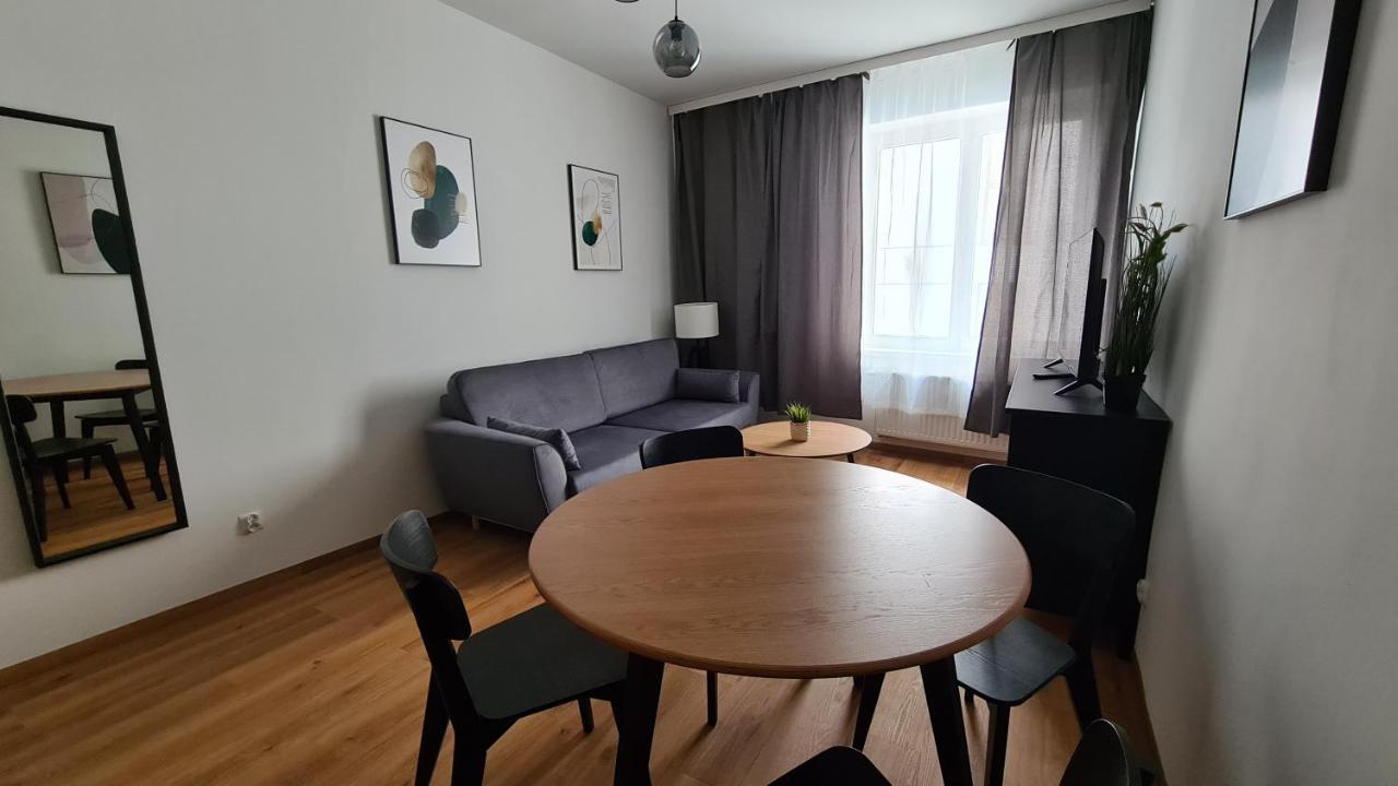 I Krupowki 16, Na Szczytach Apartment *
