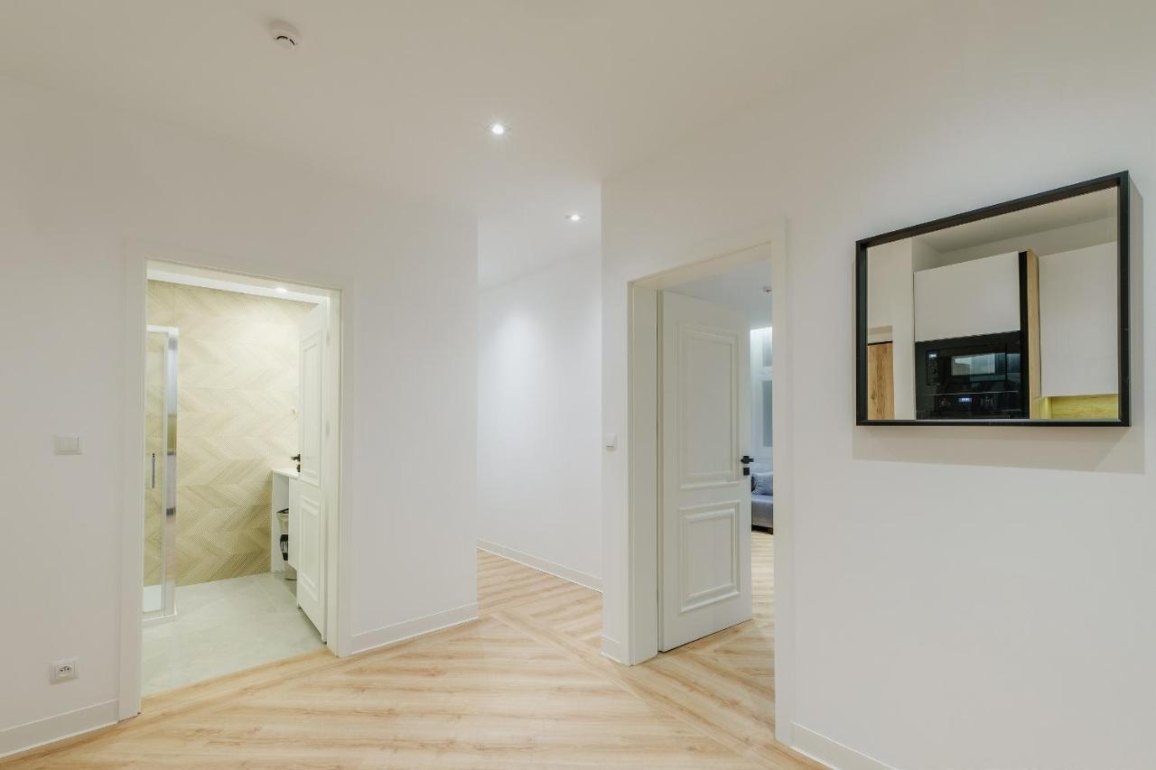 I Krupowki 16, Na Szczytach Apartment Zakopane