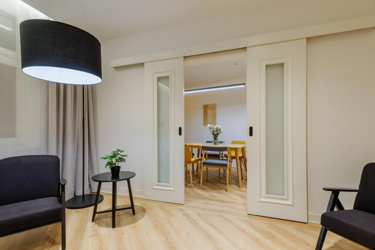 I Krupowki 16, Na Szczytach Apartment Zakopane