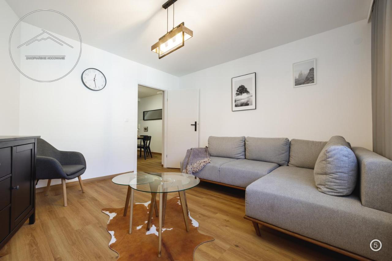 I Krupowki 16, Na Szczytach Apartment Zakopane