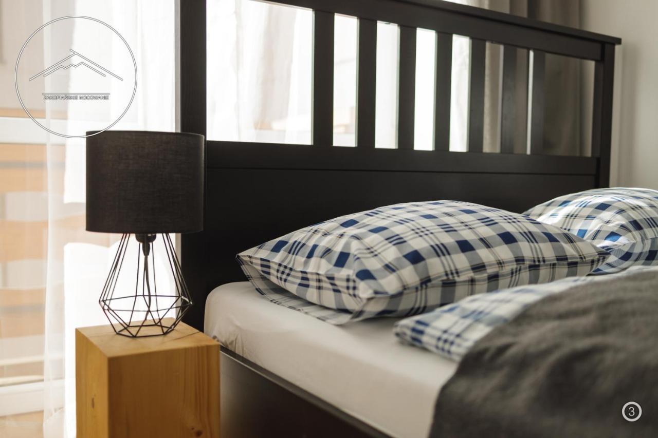 I Krupowki 16, Na Szczytach Apartment Zakopane
