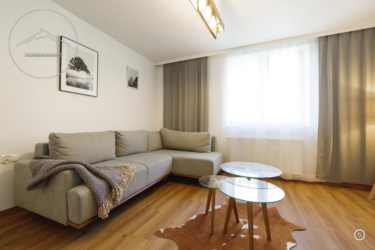Apartment I Krupowki 16, Na Szczytach