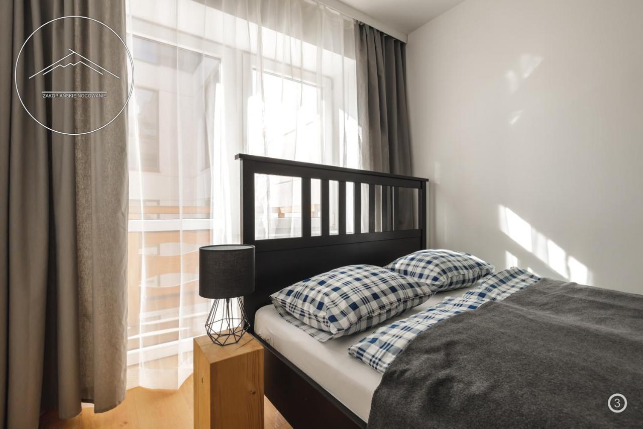 I Krupowki 16, Na Szczytach Apartment