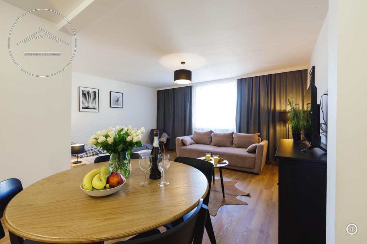 I Krupowki 16, Na Szczytach Apartment Zakopane