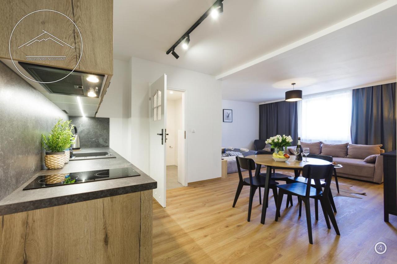 I Krupowki 16, Na Szczytach Apartment Zakopane