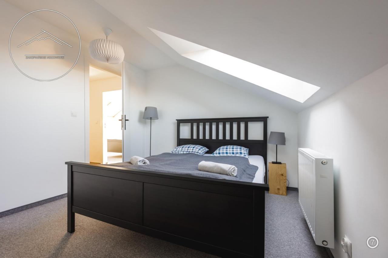Apartment I Krupowki 16, Na Szczytach Zakopane