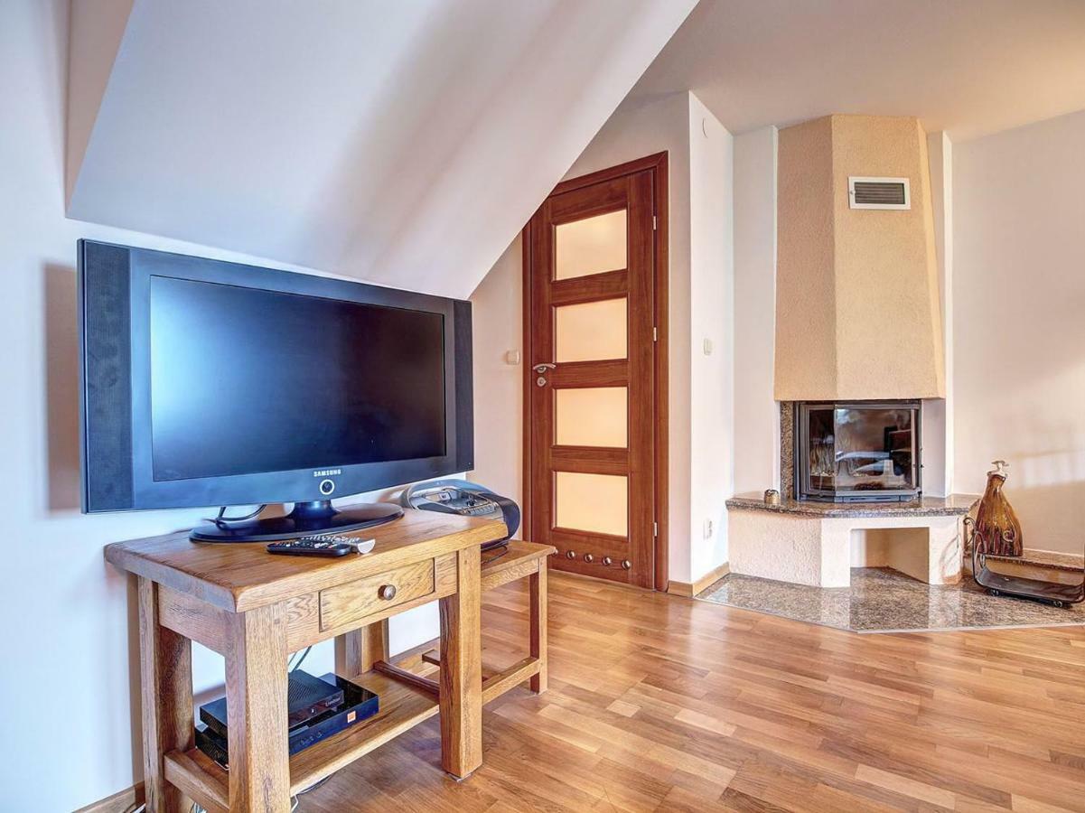 Apartment I Krupowki 16, Na Szczytach Zakopane