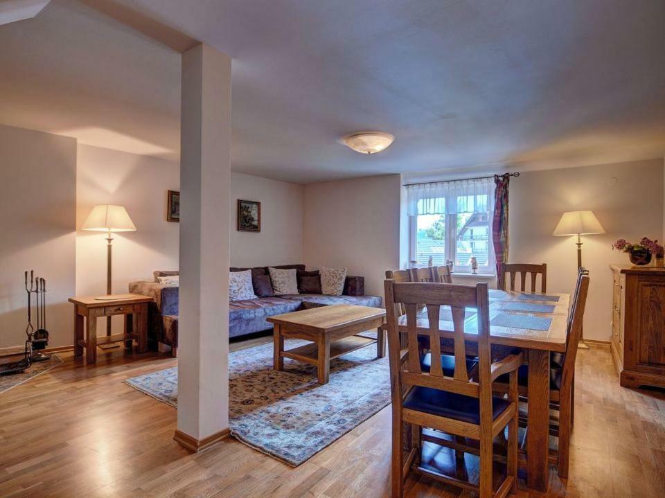 I Krupowki 16, Na Szczytach Apartment Zakopane